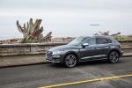 Audi SQ5 3.0 TFSI 2017 года (NA)